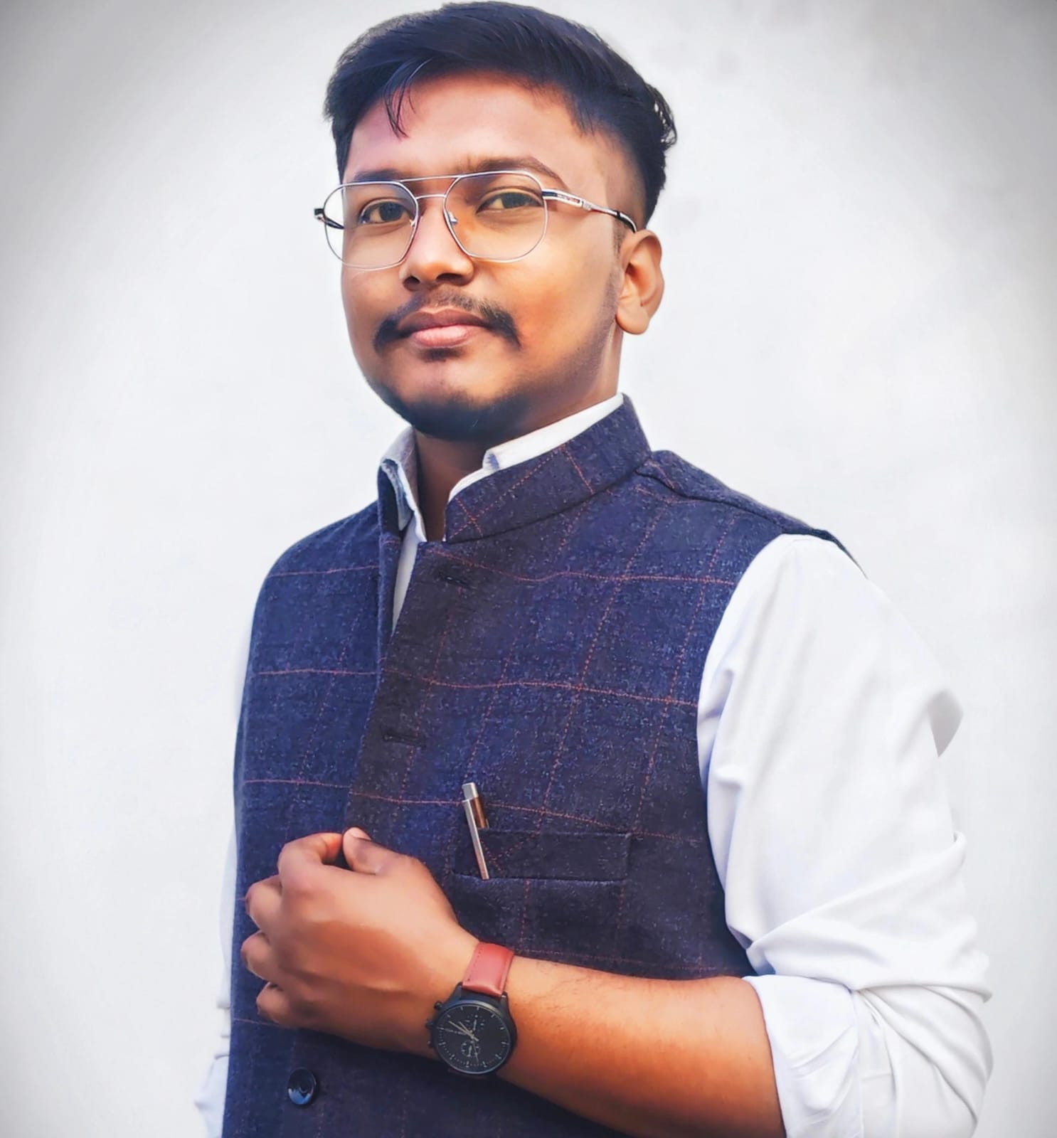Hariom Yadav